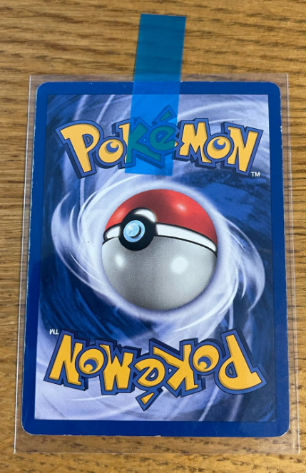 Celebi (Neo Revelation / Excellent)