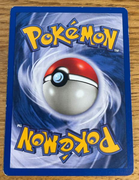 Dark Ursaring (Neo Discovery / Excellent)