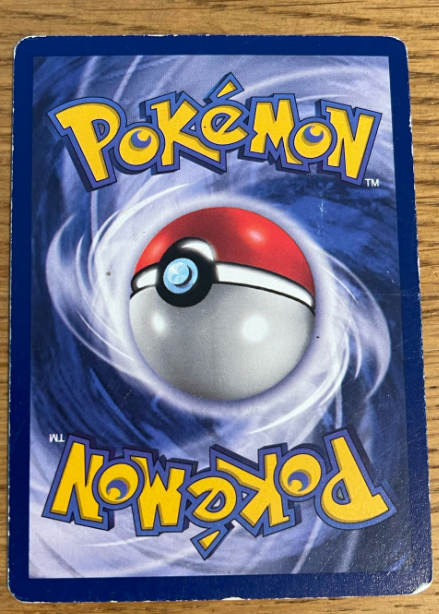 Dragonair (Lightly Played)