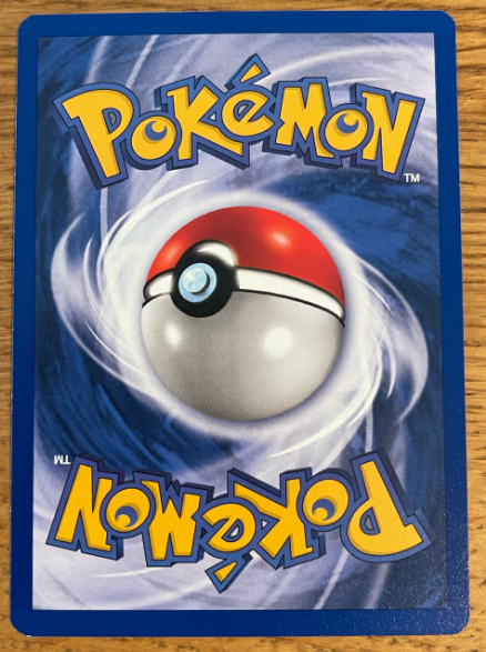 Electabuzz (Base Set) | NM
