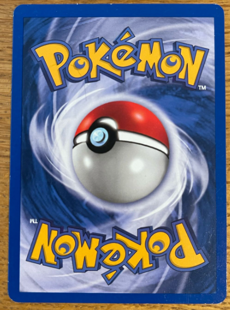 Kingdra (Neo Revelation / Excellent)
