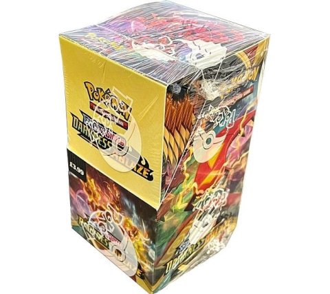 Darkness Ablaze Booster Box (18 boosters)