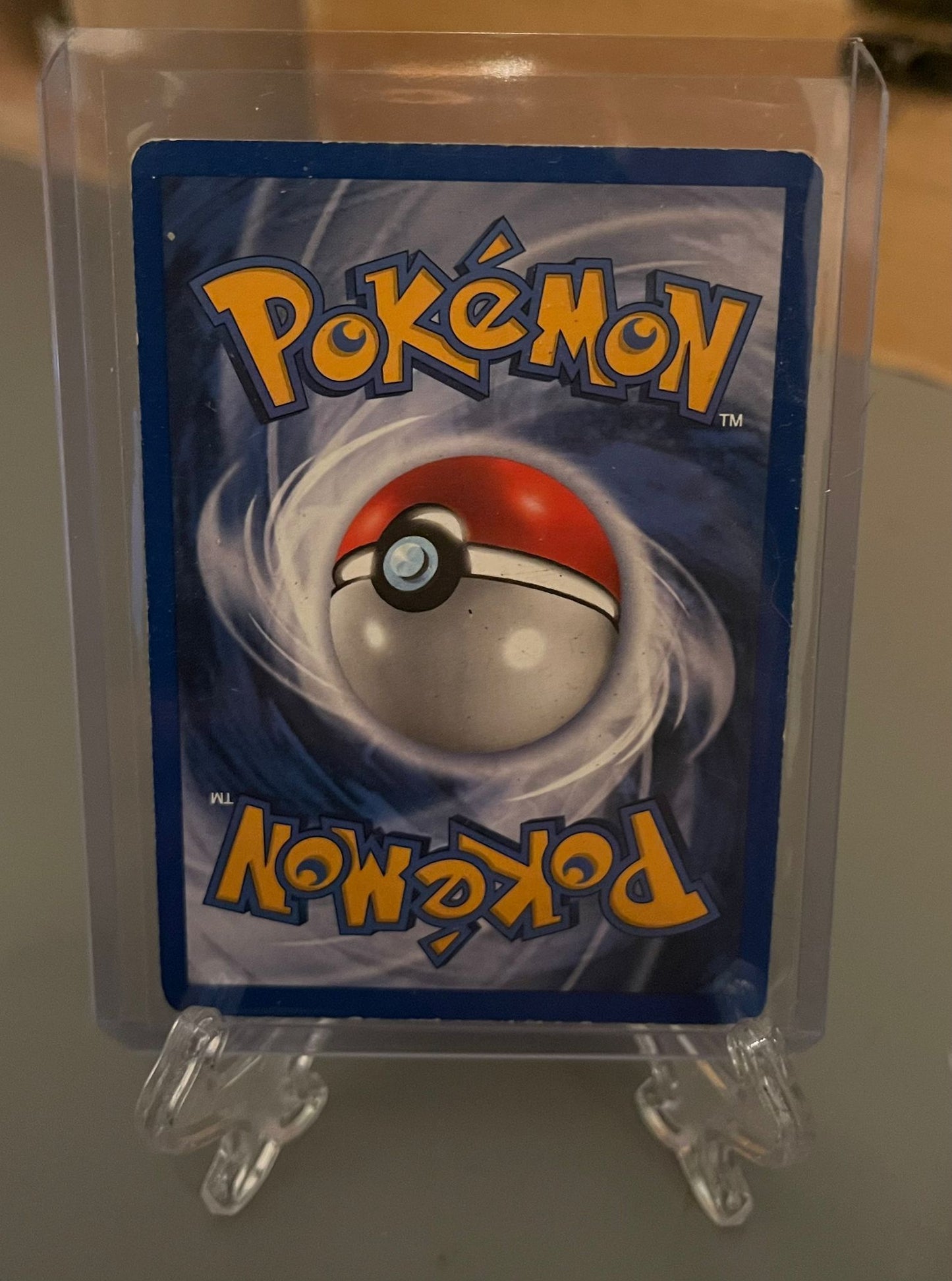 Nidoking (Base Set / Poor)