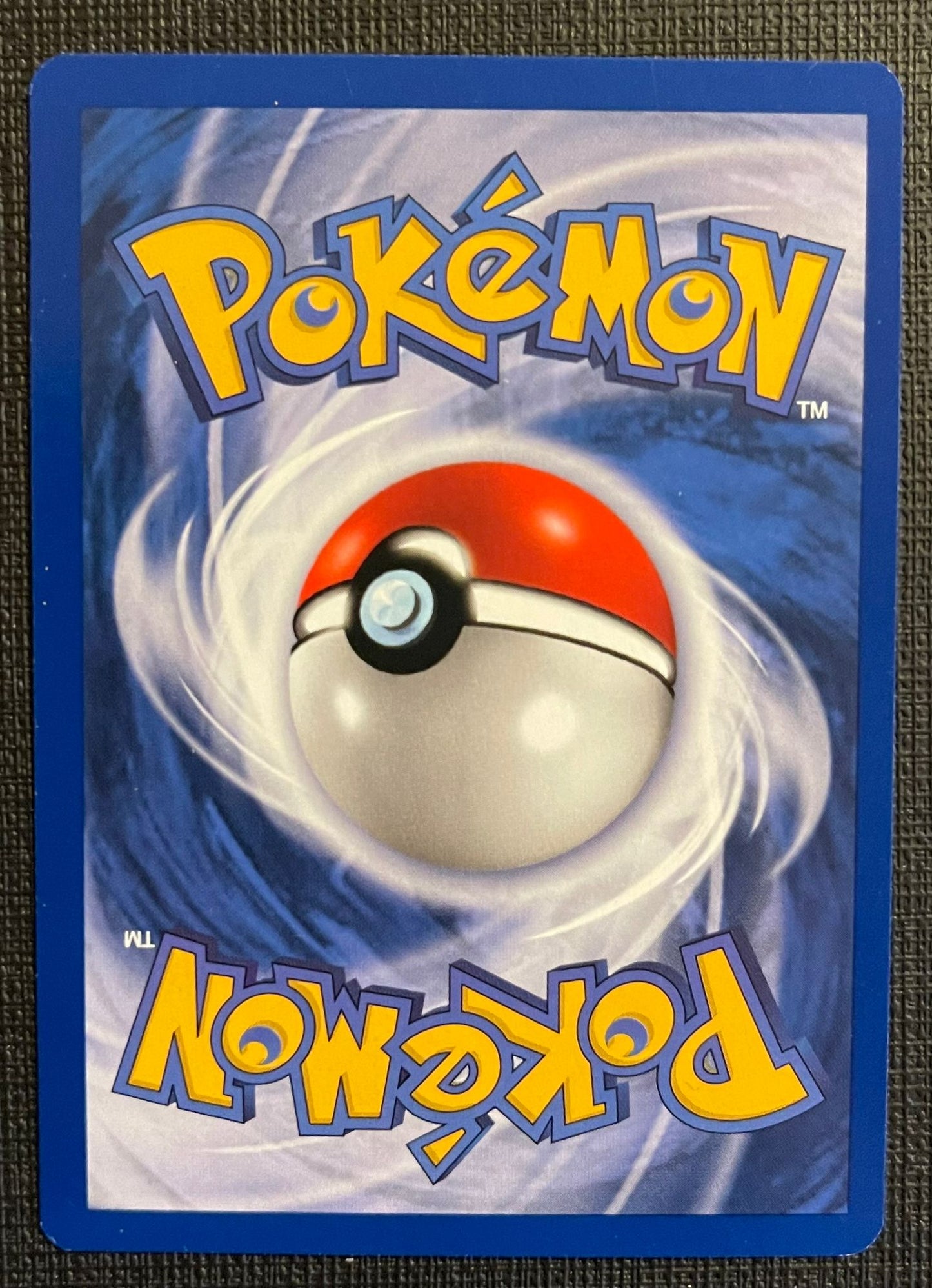 Dark Tyranitar (Neo Discovery / Near Mint)